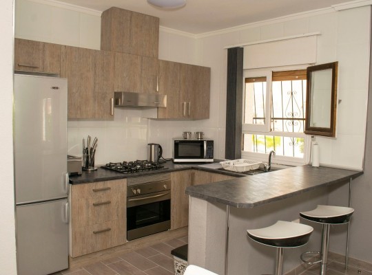 Ciudad Quesada, Villa #CQ-380
