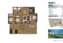 Los Alcazares (La Serena Golf), Apartment #CQ-00-95124
