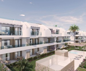 Pilar de La Horadada, Apartment #CQ-00-93876