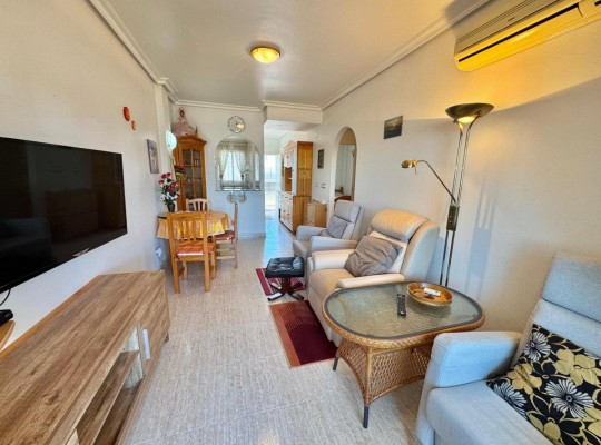 Almoradi, Apartment #CQ-TS-25786