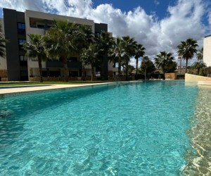 Orihuela Costa (Orihuela costa), Apartment #CQ-CB-69560