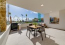 Fully furnished luxury apartments, Playa Flamenca, Orihuela Costa