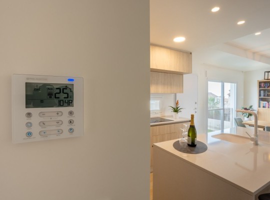San Miguel de Salinas (Blue Lagoon), Apartment #CQ-CB-33164