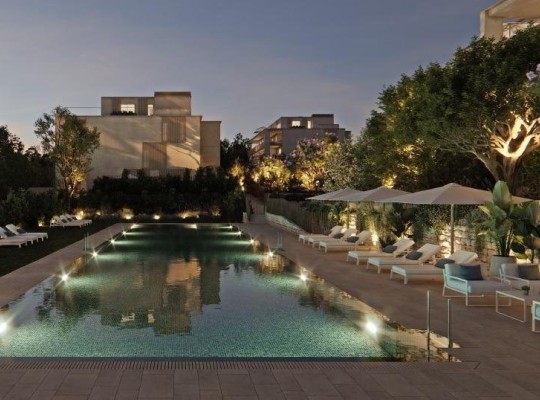 Other areas (Campolivar), Townhouse #CQ-00-95026
