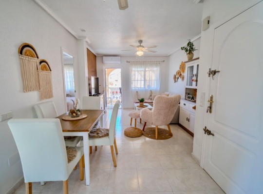 Ciudad Quesada (Dona Pepa), Apartment #CQ-338