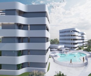 Guardamar del Segura (El Raso, Guardamar), Apartment #CQ-00-47808