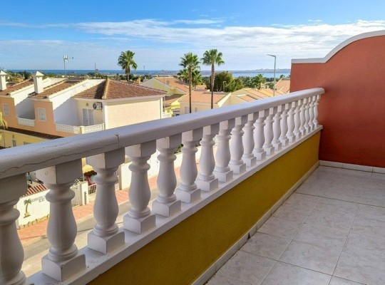 Ciudad Quesada (La Fiesta), Townhouse #CQ-908