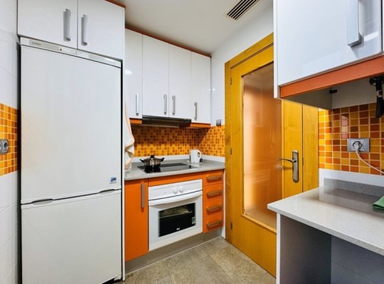 La Mata, Apartment #CQ-SL-77457