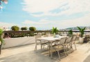 Apartmány 300m od pláže, Estepona