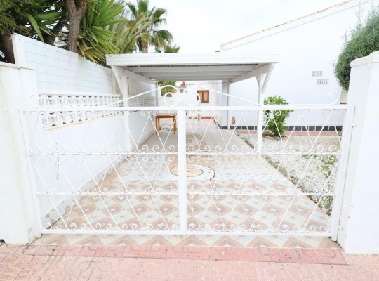 Orihuela Costa (Los Almendros-La Florida), Villa #CQ-JM-60858