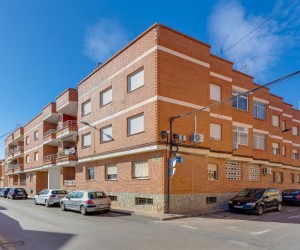 San Pedro del Pinatar, Apartment #CQ-MY-81877