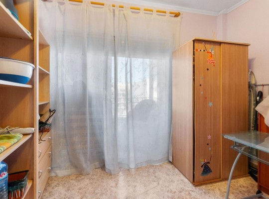 Torrevieja (torrevieja), Apartment #CQ-PJ-94948