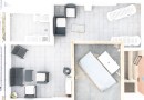 Torrevieja (Aguas Nuevas), Semi-Detached #LE-LE-1081