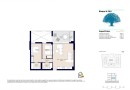 Denia (Camí de Sant Joan), Apartment #CQ-00-97749