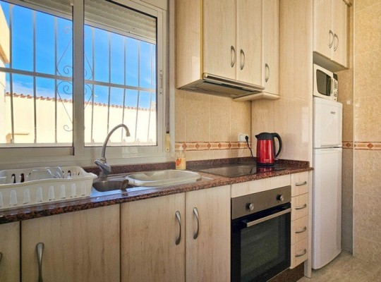 Ciudad Quesada (Lo Pepin), Villa #CQ-913