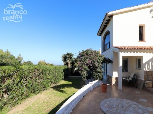 Vila Denia