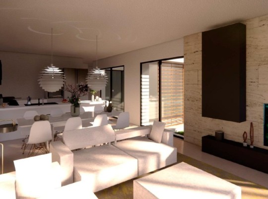 Other areas (Santa Rosalia Lake And Life Resort), Villa #CQ-00-19777