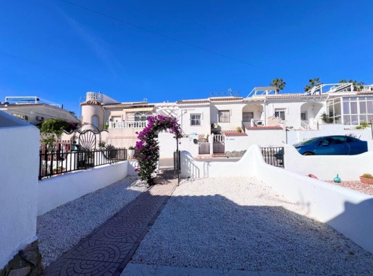 Ciudad Quesada, Bungalow #CQ-064