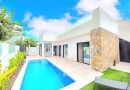 Pilar de La Horadada, Villa #CQ-HS-61697