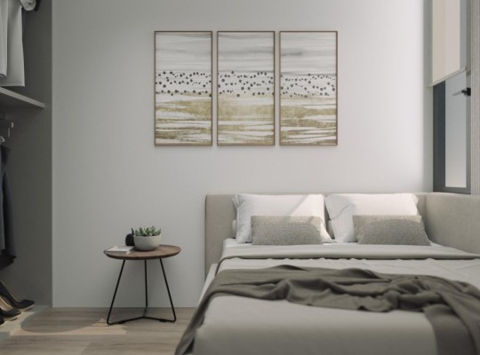 Torrevieja (Centro), Penthouse #RD-N9530