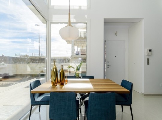 Vera (Vera Playa), Villa #RD-N6255