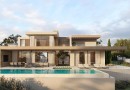 Benissa (Cala de la Fustera), Villa #RD-N9313