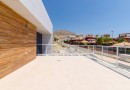 Finestrat (Balcón De Finestrat), Villa #RD-N5798