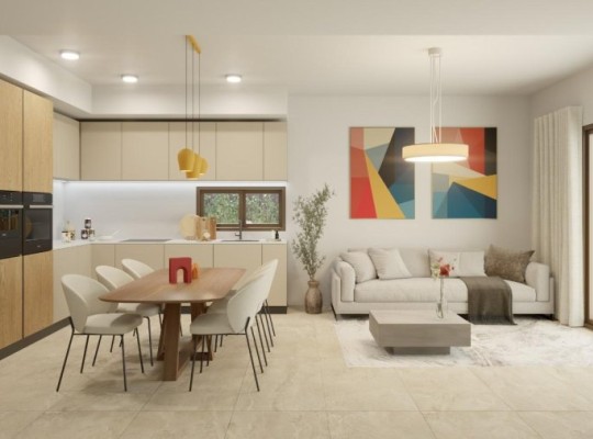 Algorfa (La Finca Golf), Villa #RD-N8485