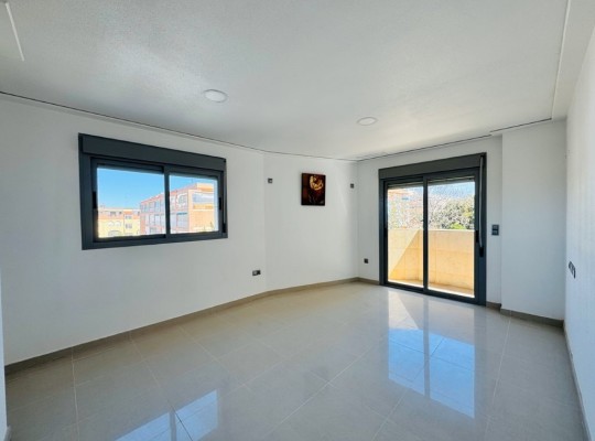 La Mata, Apartment #CQ-SL-15167