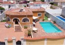 Ciudad Quesada (Town Center), Villa #CQ-016