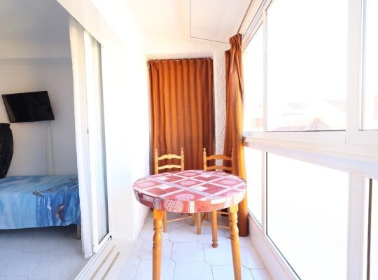 Torrevieja (La Mata), Apartment #CQ-JM-73596