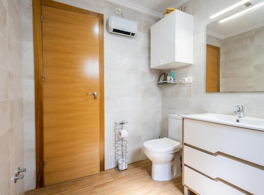 Torrevieja (Playa del Acequion), Apartment #CQ-TS-12609