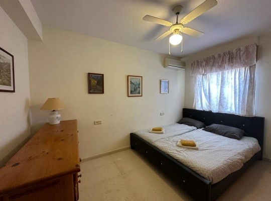 Apartment La Mata #CQ-309