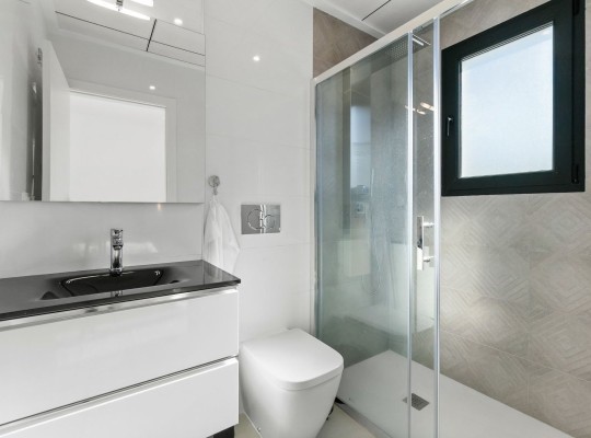 Benijofar, Villa #CQ-CA-21189