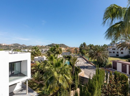 La Manga (La Manga del Mar Menor), Villa #CQ-00-42666