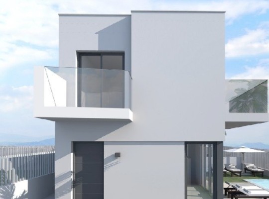 Ciudad Quesada, Villa #CQ-00-75314