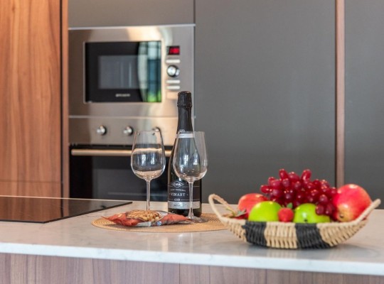Orihuela Costa (Los Altos), Apartment #CQ-WN-22741