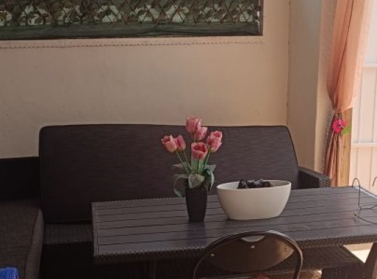Řadový dům s bazénem v La Nucii, Costa Blanca Sever