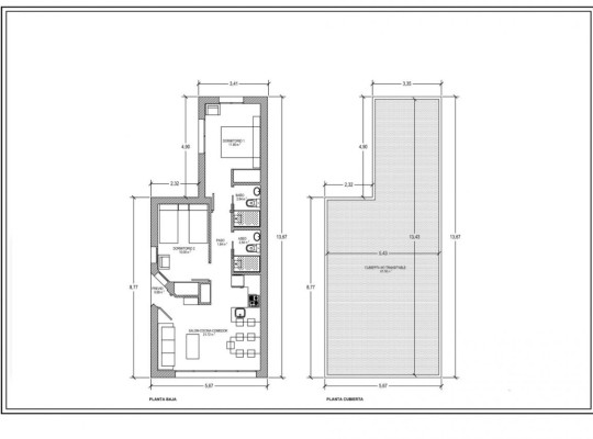 Other areas (ESTRELLA DE MAR), Villa #CQ-00-73295