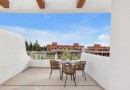Los Alcazares (La Serena Golf), Penthouse #RD-N9492