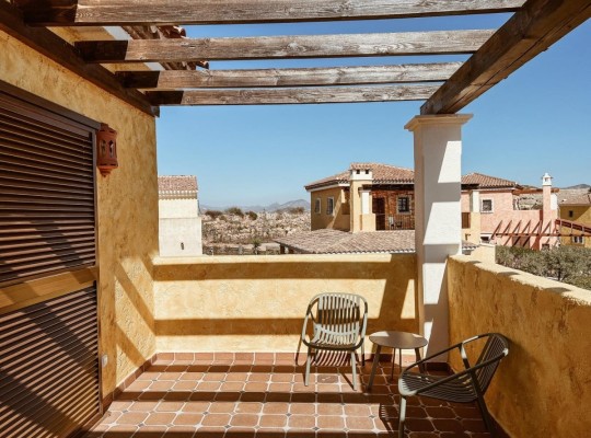 Other areas (Desert Springs Golf Club), Villa #CQ-00-94944