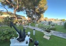 Orihuela Costa (Altos de Campoamor), Villa #CQ-UR-12127