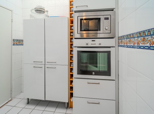 Villa El Raso (El Raso, Guardamar) #CQ-375