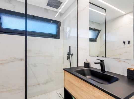 Guardamar del Segura (El Raso, Guardamar), Apartment #CQ-WN-82552