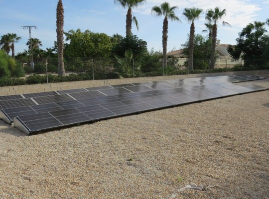 Daya Vieja, Finca #CQ-SD-85383