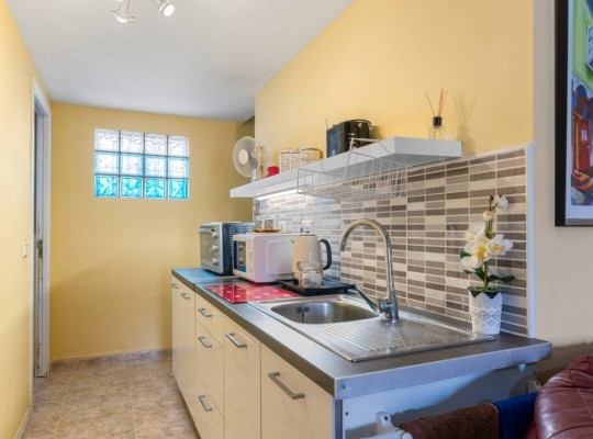 Benijofar, Villa #CQ-974