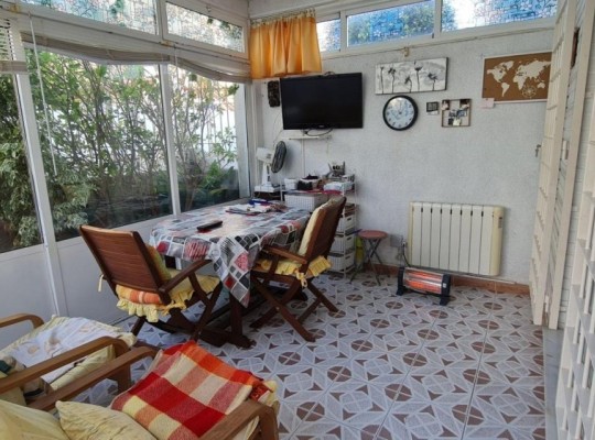 Torrevieja (Aguas Nuevas), Townhouse #CQ-PJ-63285