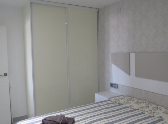 Guardamar del Segura (Urbanizaciones), Apartment #CQ-SD-11964