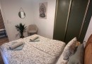 Zrekonstruovaný apartmán 200m od Playa del Cura, Torrevieja