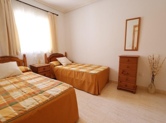Orihuela Costa (Punta Prima), Bungalow #CQ-JM-52256